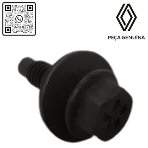 RN 82775R 269982775R Parafuso Renault Kwid 2